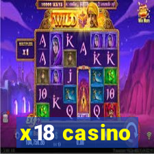 x18 casino